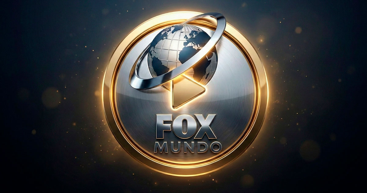 FOX MUNDO ao Vivo